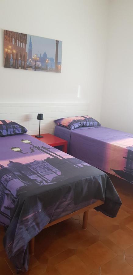 Appartement La Maison De Daniela *