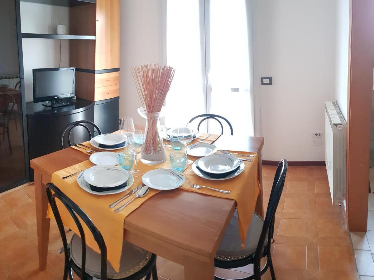 Apartment La Maison De Daniela Mestre